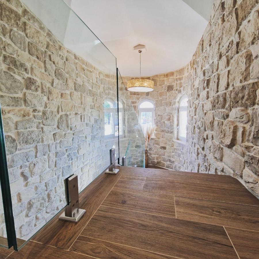 Olivea Luxury Suites Fažana Esterno foto