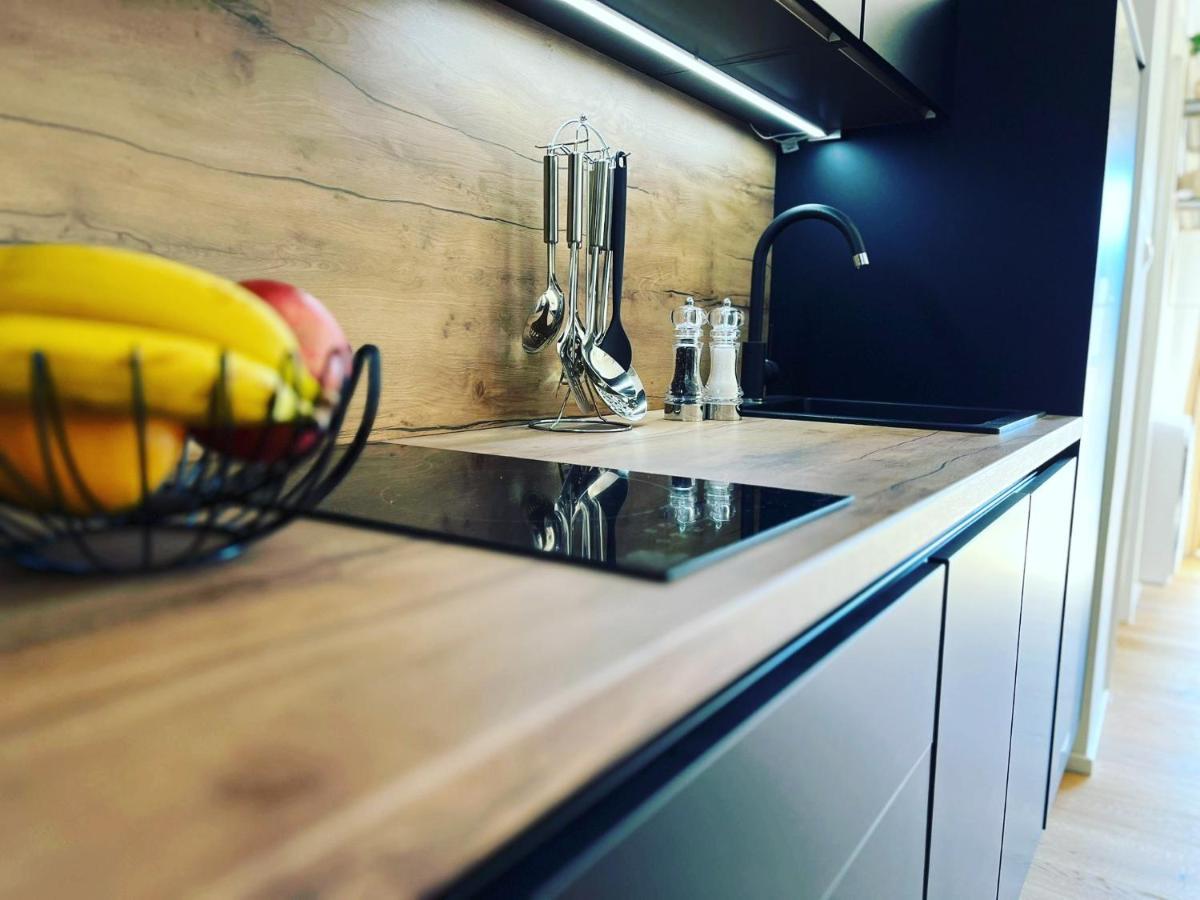 Olivea Luxury Suites Fažana Esterno foto