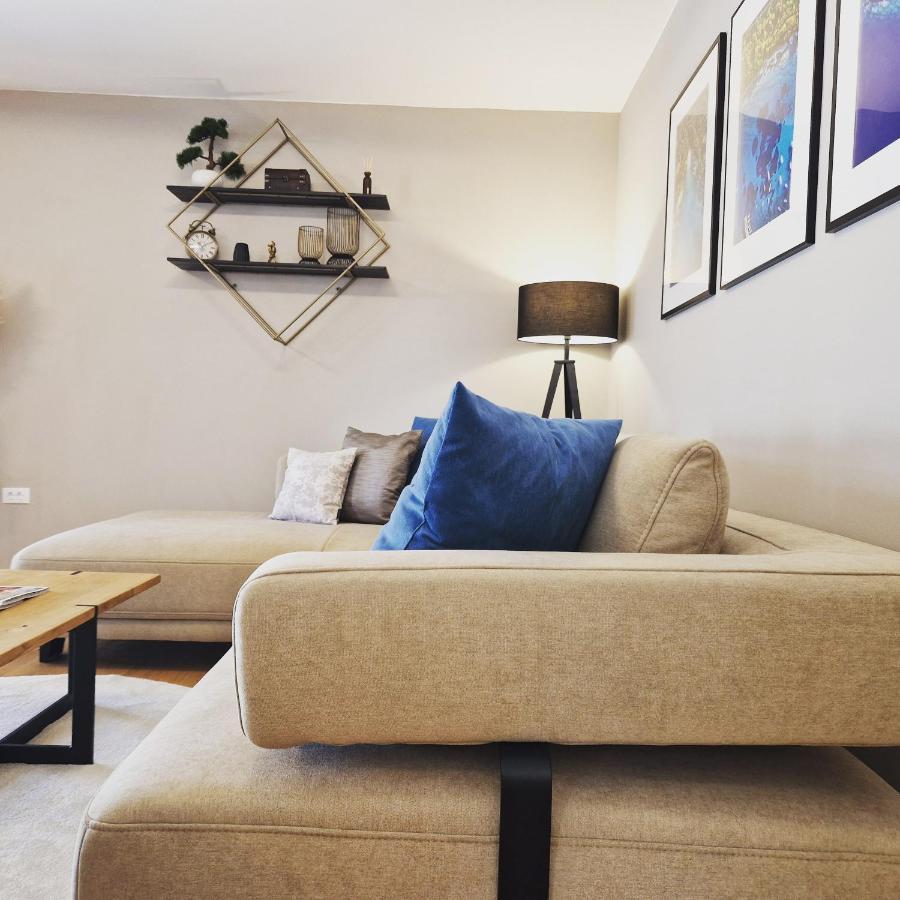 Olivea Luxury Suites Fažana Esterno foto