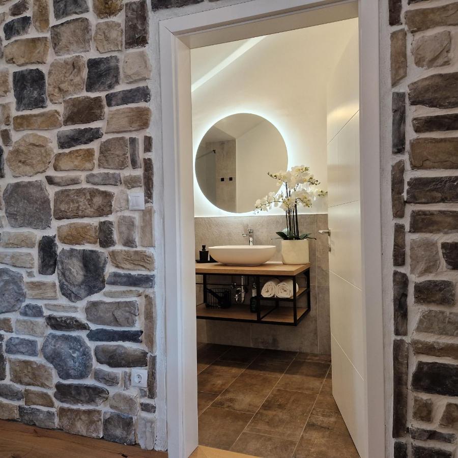 Olivea Luxury Suites Fažana Esterno foto