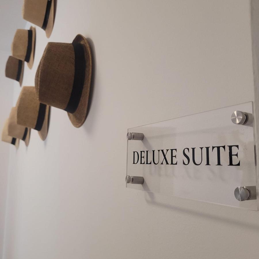 Olivea Luxury Suites Fažana Esterno foto