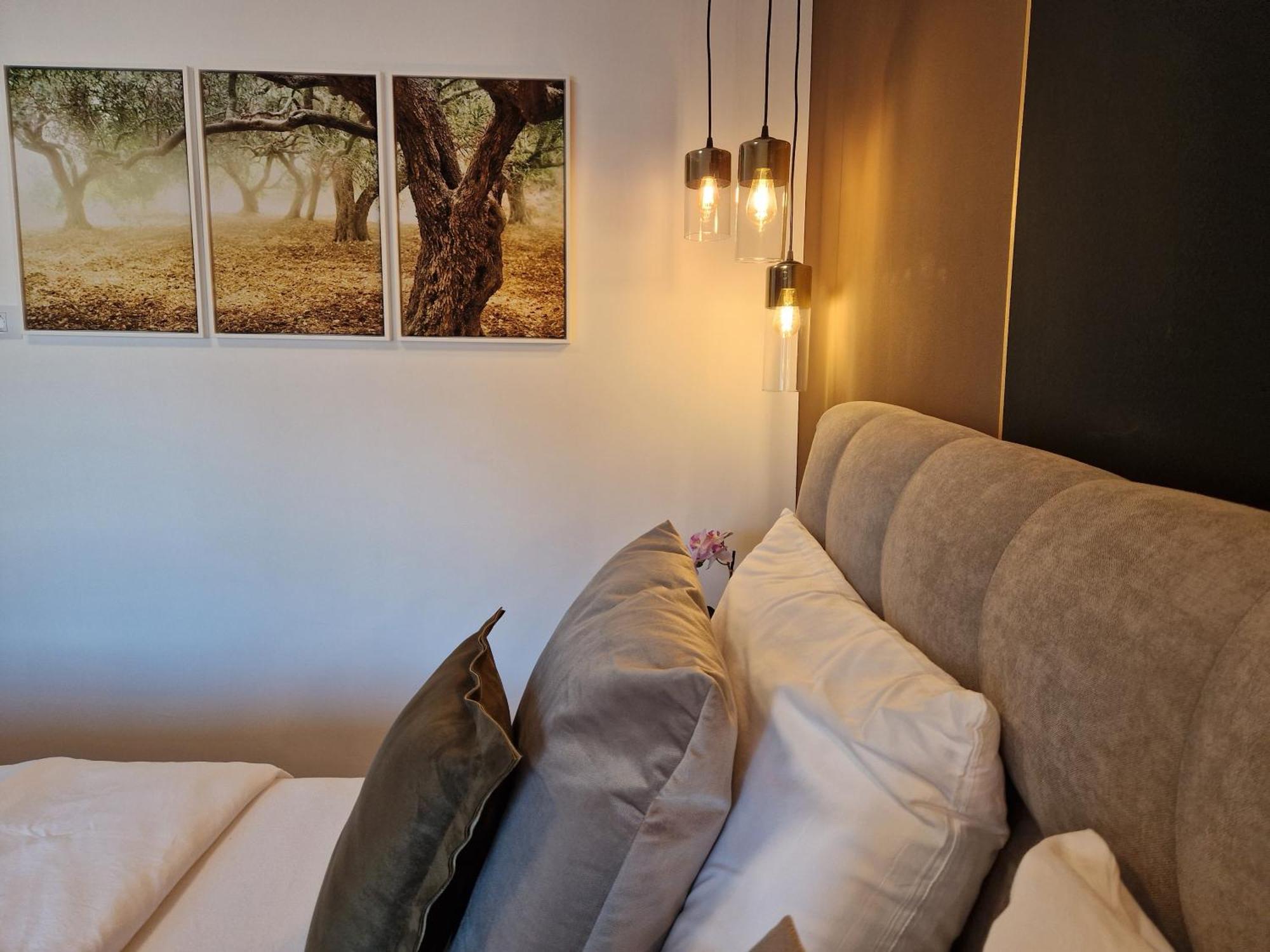 Olivea Luxury Suites Fažana Camera foto