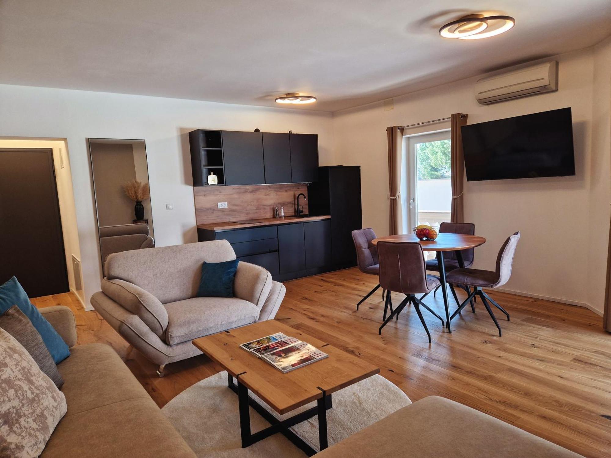 Olivea Luxury Suites Fažana Camera foto