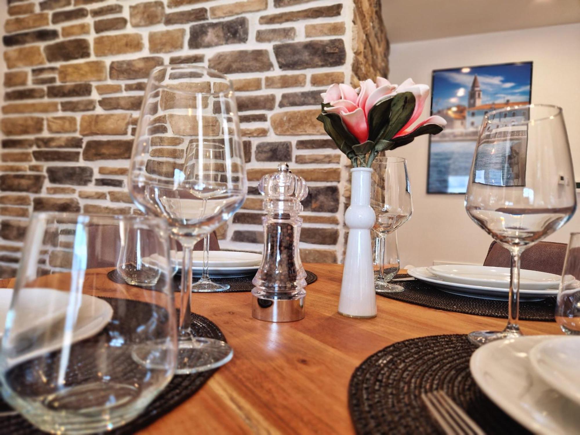 Olivea Luxury Suites Fažana Camera foto