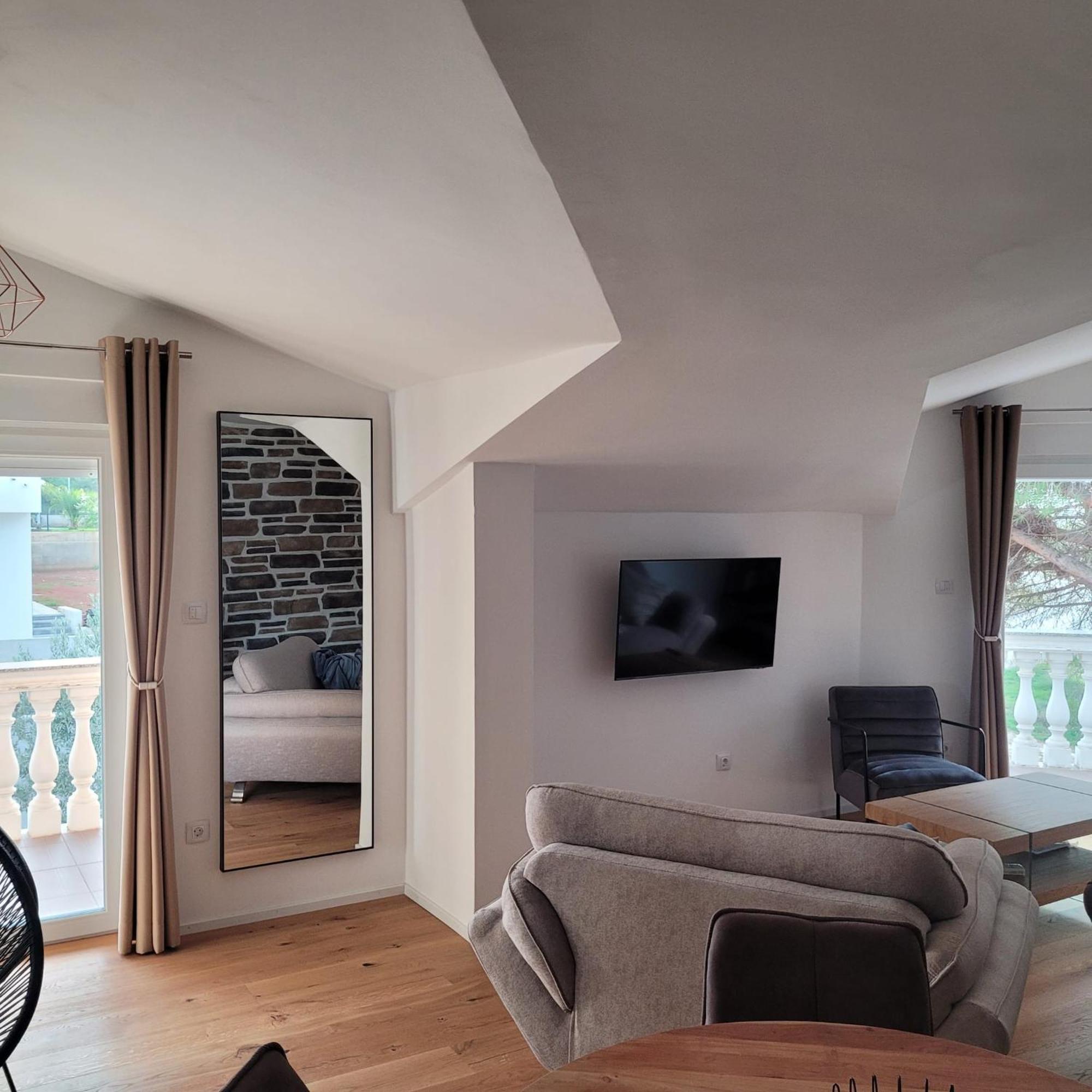 Olivea Luxury Suites Fažana Camera foto